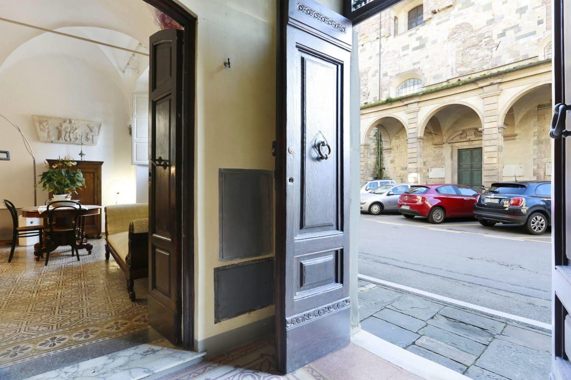 B&B Pergola House Lukka Zewnętrze zdjęcie